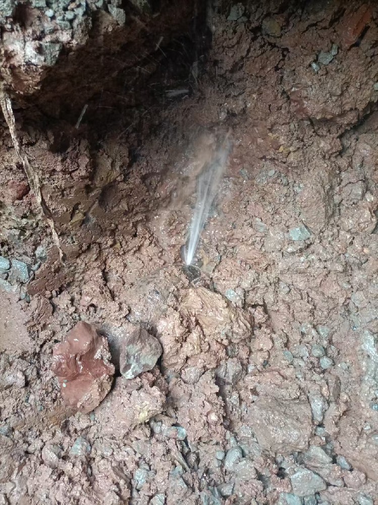 新蔡县本地服务：自来水管漏水检测维修