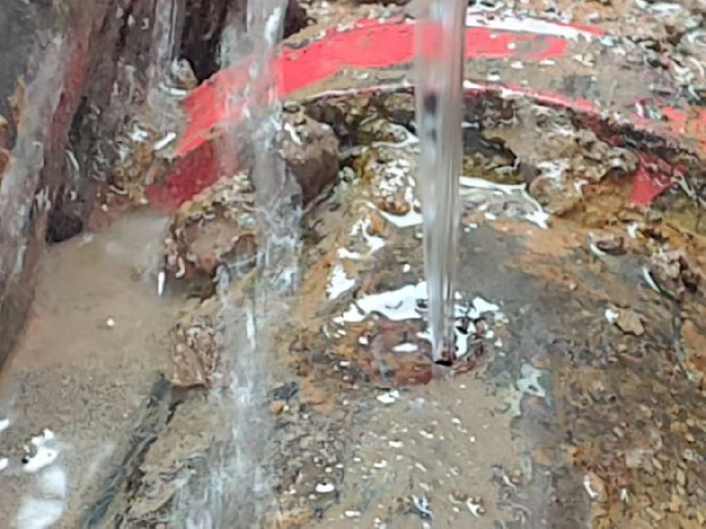 新蔡水管漏水检测方法 专业探漏/查漏服务全解析多少钱
